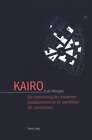 Buchcover Kairo