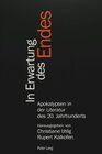 Buchcover In Erwartung des Endes