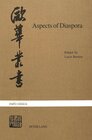 Buchcover Aspects of Diaspora
