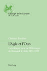 Buchcover L’Aigle et l’Ours