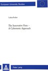 Buchcover The Innovative Firm – A Cybernetic Approach