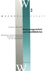 Buchcover Bedeutungsverlust und Identitätskrise