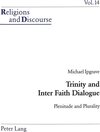 Buchcover Trinity and Inter Faith Dialogue