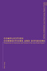 Buchcover Complicities: Connections and Divisions