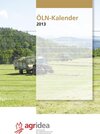 Buchcover ÖLN-Kalender