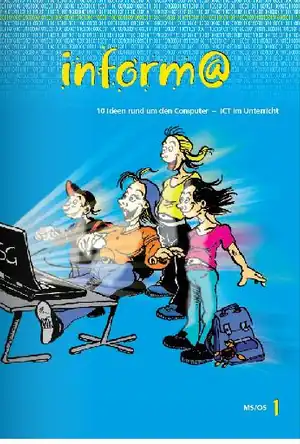 Buchcover ISBN 9783906784311