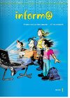 Buchcover inform@ MS/OS - Broschüre 1