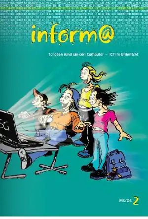 Buchcover ISBN 9783906784335