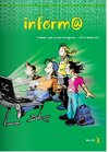 Buchcover inform@ MS/OS - Broschüre 3