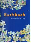 Buchcover Suchbuch - Schülerbuch