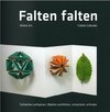 Buchcover Falten falten - Handbuch