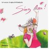 Buchcover Sing Ais! - Playbacks