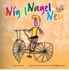 Buchcover Nigel Nagel Neu - Lied- und Versbuch