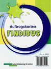 Buchcover Findibus - Auftragskarten