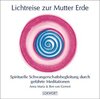 Buchcover Lichtreise zur Mutter Erde