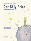 Buchcover Der Chly Prinz