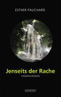 Buchcover Jenseits der Rache