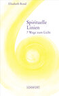 Buchcover Spirituelle Linien