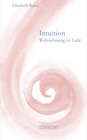 Buchcover Intuition