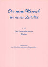 Buchcover Der neue Mensch im neuen Zeitalter