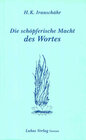Buchcover Die schöpferische Macht des Wortes