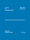 Buchcover Tools of Disobedience