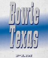 Buchcover Bowie, Texas