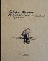 Buchcover Gustav Mesmer, Ikarus vom Lautertal genannt