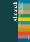 Buchcover Almanak