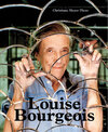 Buchcover Louise Bourgeois: Konstruktionen für den freien Fall / Designing for Free Fall