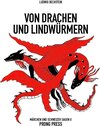 Buchcover Von Drachen und Lindwürmern