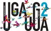 Buchcover UGA-UGA - ÜBUNGEN STUFE 2