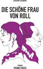 Buchcover Die schöne Frau von Roll