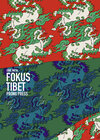 Buchcover Fokus Tibet
