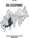 Buchcover Die Eissphinx