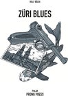 Buchcover Züri-Blues