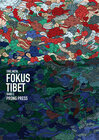 Buchcover Fokus Tibet II