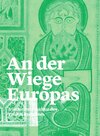 Buchcover An der Wiege Europas