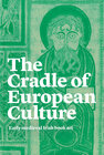 Buchcover The Cradle of European Culture