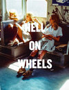 Buchcover hell on wheels