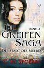 Buchcover Die Greifen-Saga (Band 3)