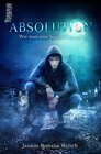 Buchcover Absolution