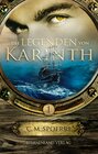 Buchcover Die Legenden von Karinth (Band 1)