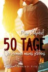 Buchcover 50 Tage: Der Sommer meines Lebens
