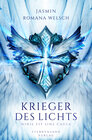 Buchcover Krieger des Lichts (Band 1): Nihil fit sine causa