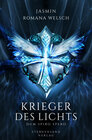 Buchcover Krieger des Lichts (Band 3): Dum spiro spero