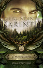 Buchcover Die Legenden von Karinth (Band 2)
