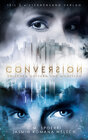Buchcover Conversion (Band 2): Zwischen Göttern und Monstern