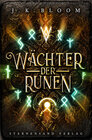 Buchcover Wächter der Runen (Band 1)