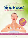 Buchcover SkinReset - Das Schönheitsprogramm